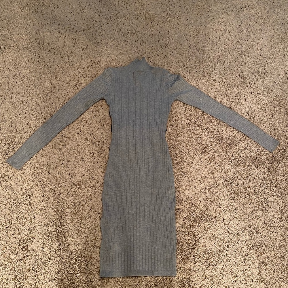 Shein dress